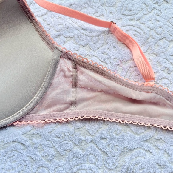 NWOT Victoria’s Secret 36D Dream Angels bra - Picture 6 of 10